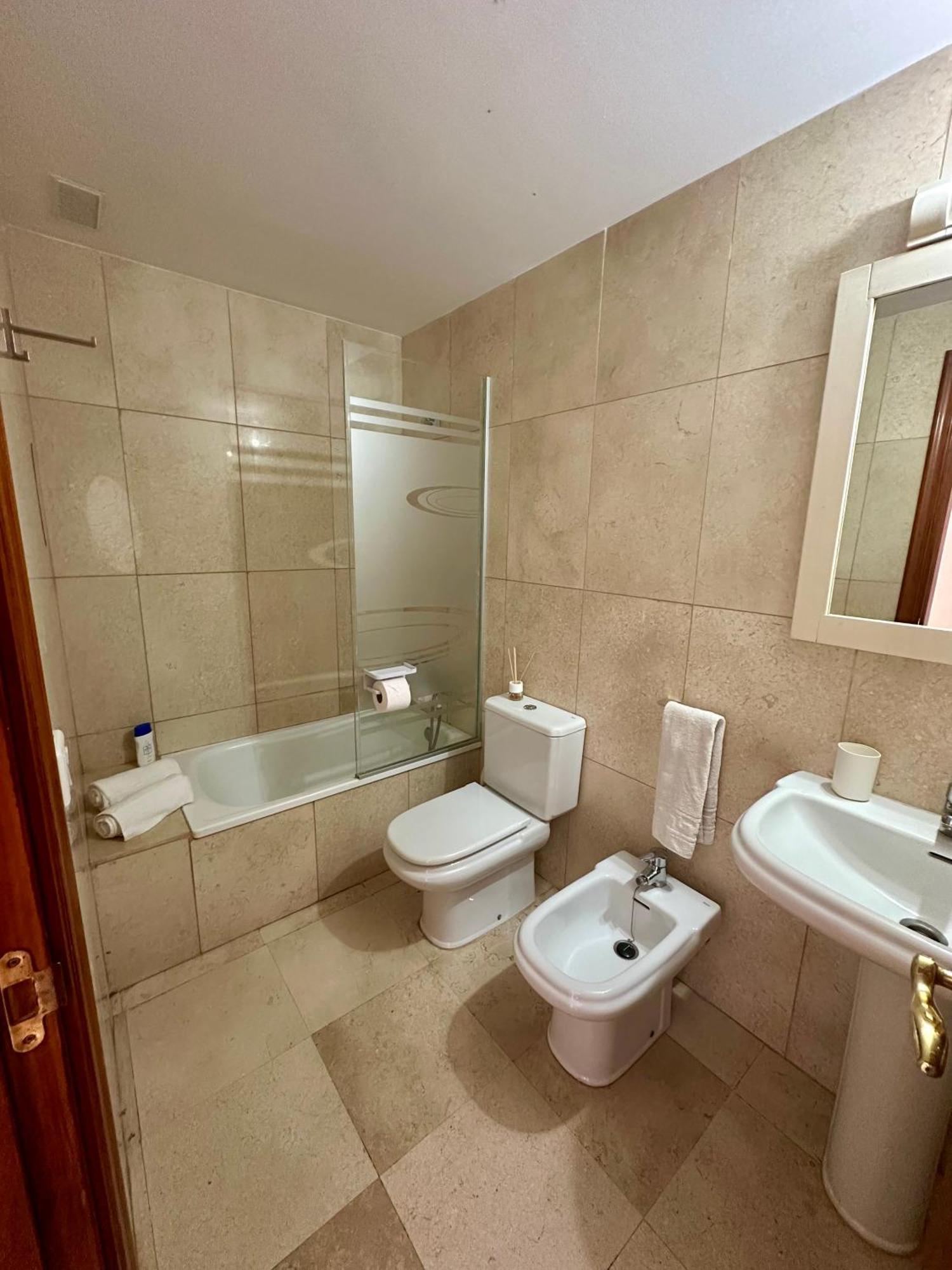 Apartamento Callao, Free Wifi Callao Salvaje Bagian luar foto