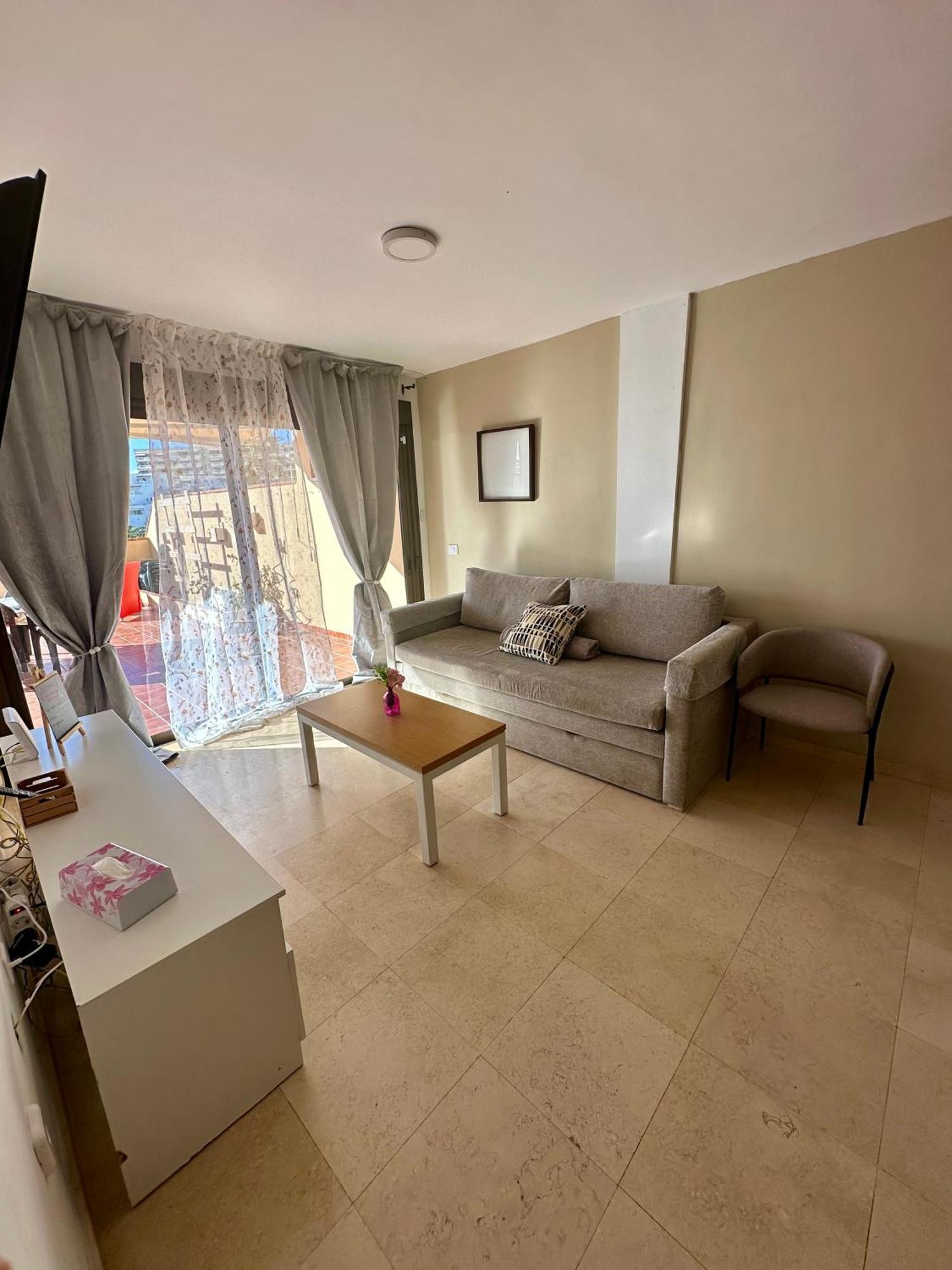 Apartamento Callao, Free Wifi Callao Salvaje Bagian luar foto